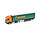 Scania R Highline CR20H 4x2 + Curtainside Trailer 3 Axle 'Paass Logistik & Spedition' - 1:50 - WSI Models