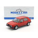 Volkswagen Volkswagen Golf II GTD - 1:18 - Modelcar Group