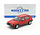 Volkswagen Golf II GTD - 1:18 - Modelcar Group
