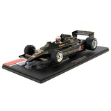 Formule 1 Lotus Ford 79 #5 Winner Belgium Grand Prix (Zolder) 1978 - 1:18 - Modelcar Group Formule 1 Lotus Ford 79 #5 Winner Belgium Grand Prix (Zolder) 1978 - 1:18 - Modelcar Group