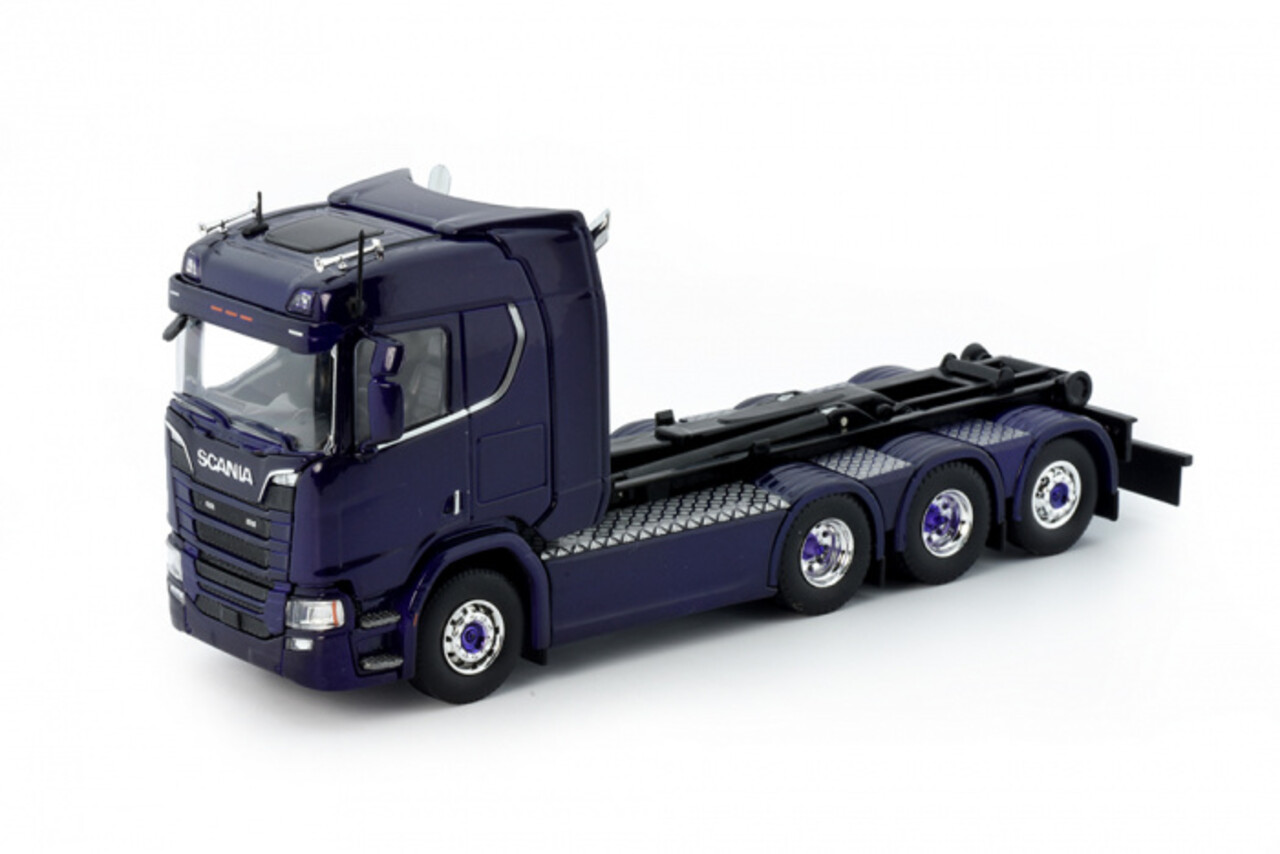 WEB限定】 テクノ◇SCANIA ◇Tekno スカニア◇R450 建設 - CR