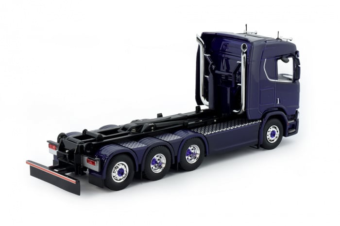 予約】2023年発売予定Scania Next Gen R-serie houtwagen (zonder