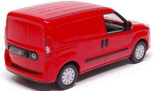 Opel Opel Combo - 1:43 - Norev Opel Opel Combo - 1:43 - Norev
