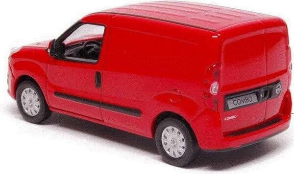 Opel Opel Combo - 1:43 - Norev Opel Opel Combo - 1:43 - Norev