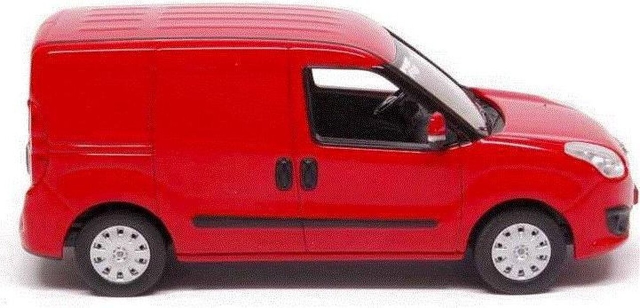 Opel Opel Combo - 1:43 - Norev Opel Opel Combo - 1:43 - Norev