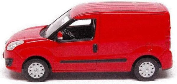 Opel Opel Combo - 1:43 - Norev Opel Opel Combo - 1:43 - Norev