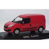 Opel Opel Combo - 1:43 - Norev Opel Opel Combo - 1:43 - Norev