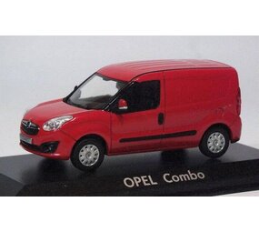 Opel Opel Combo - 1:43 - Norev Opel Opel Combo - 1:43 - Norev