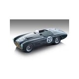 Aston Martin Aston Martin DB3S Spider #27 British Empire Trophy Isle of Man 1953 - 1:18 - Tecnomodel Mythos
