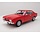 Ford Capri I 1600 GT XLR 1969 - 1:24 - Welly