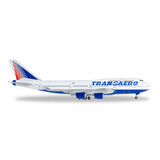 Boeing Boeing 747-400 'Transaero Airlines EI-XLL' - 1:500 - Herpa Boeing Boeing 747-400 'Transaero Airlines EI-XLL' - 1:500 - Herpa