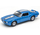 Pontiac Firebird Trans Am 1972 - 1:24 - Welly