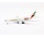 Boeing 777-200LR 'Emirates A6-EWJ Arsenal' - 1:500 - Herpa