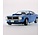 Ford Mustang Boss 429 1970 - 1:18 - Motor Max