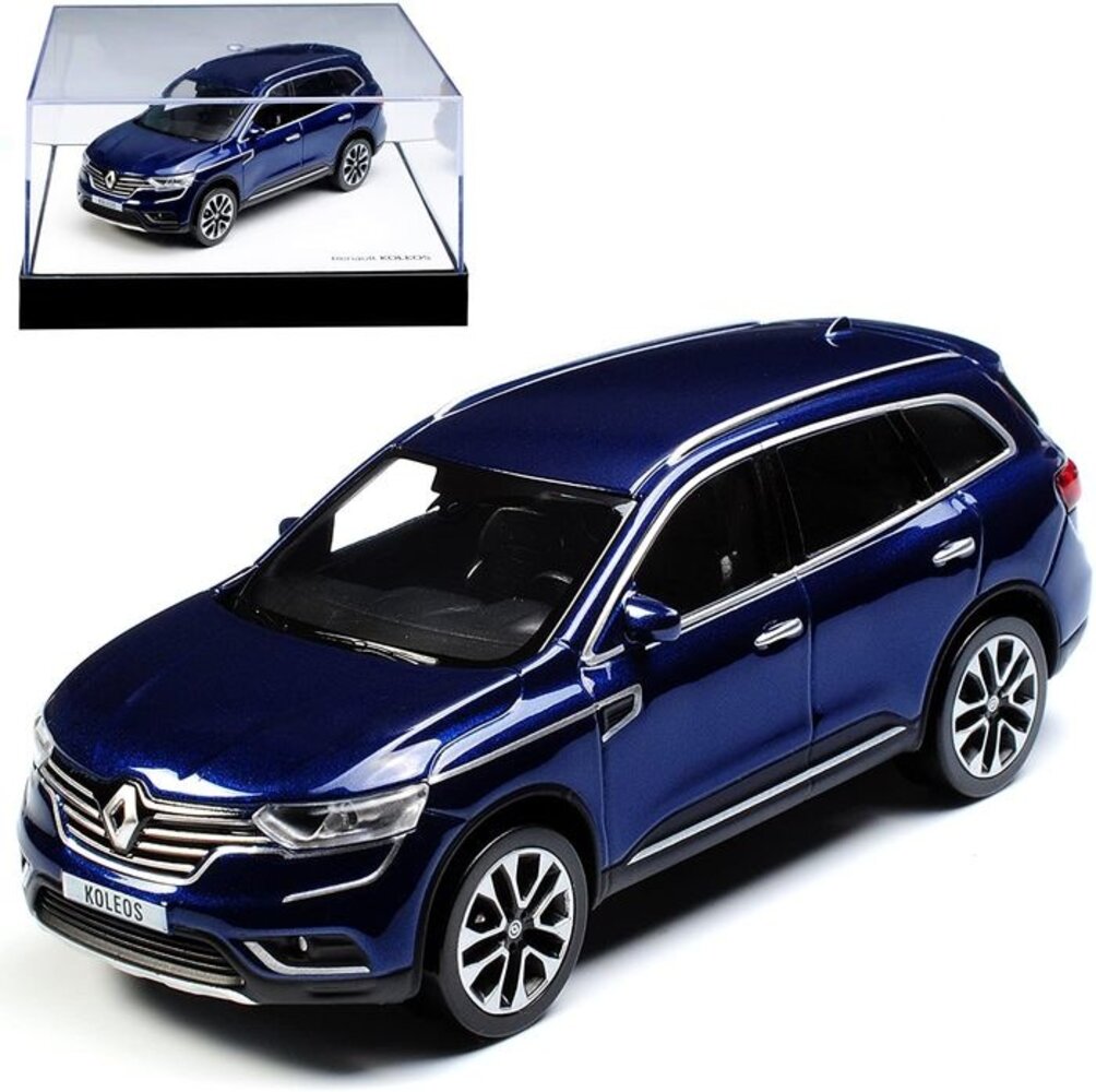 Renault Renault Koleos - 1:43 - Norev