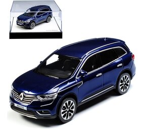 Renault Renault Koleos - 1:43 - Norev Renault Renault Koleos - 1:43 - Norev