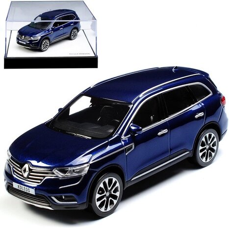 Renault Renault Koleos - 1:43 - Norev