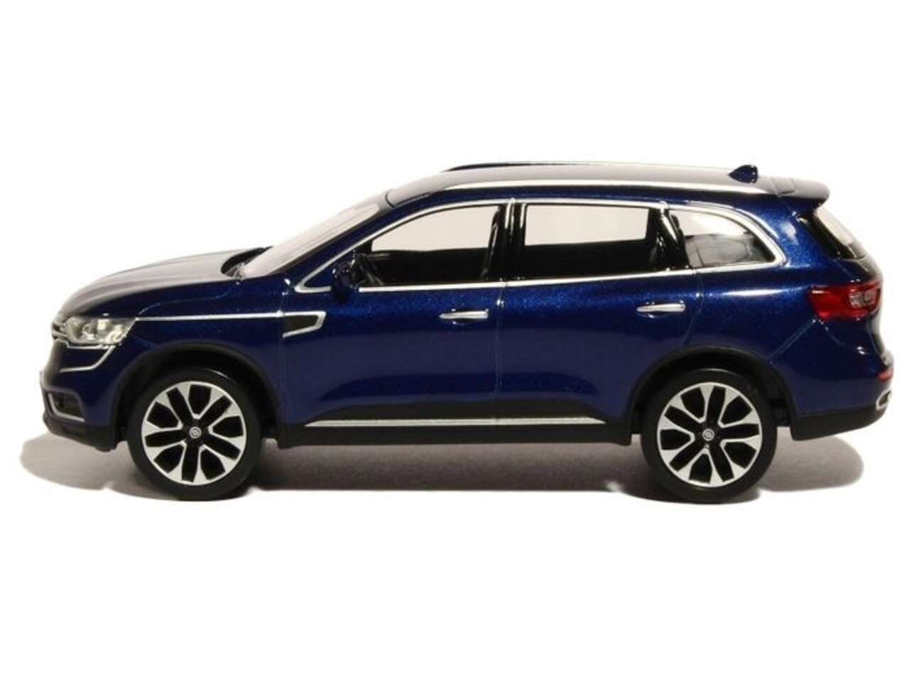 Renault Renault Koleos - 1:43 - Norev