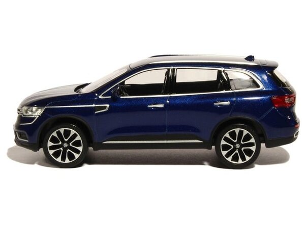 Renault Renault Koleos - 1:43 - Norev