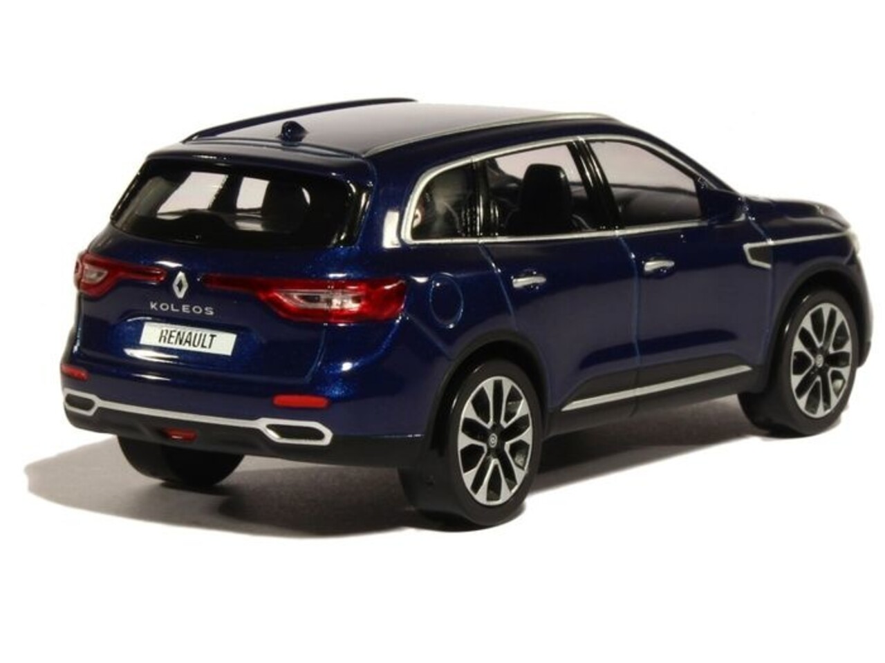 Renault Renault Koleos - 1:43 - Norev