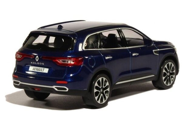 Renault Renault Koleos - 1:43 - Norev