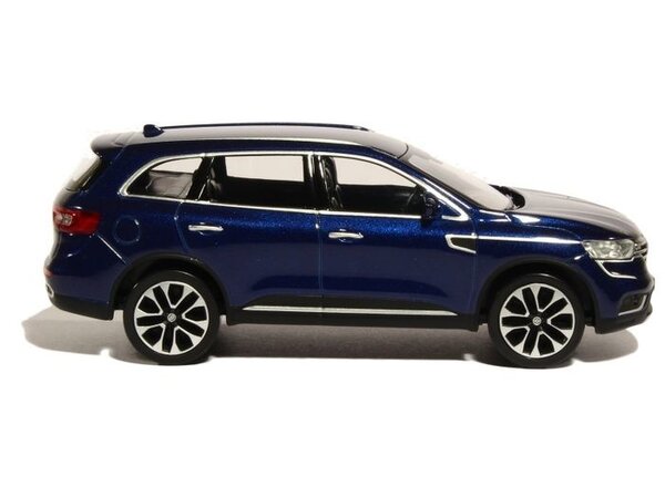 Renault Renault Koleos - 1:43 - Norev