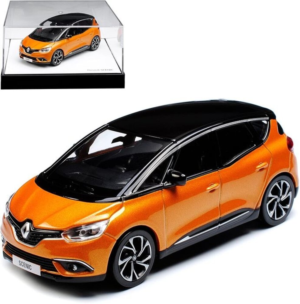 Renault Renault Scenic - 1:43 - Norev
