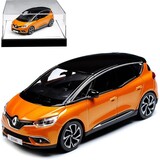 Renault Renault Scenic - 1:43 - Norev