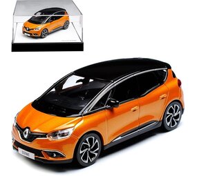 Renault Renault Scenic - 1:43 - Norev Renault Renault Scenic - 1:43 - Norev