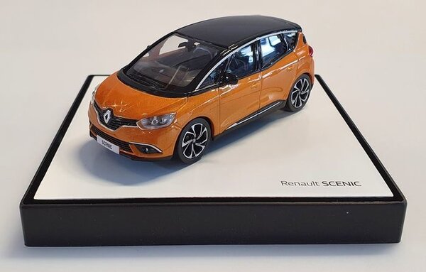 Renault Renault Scenic - 1:43 - Norev