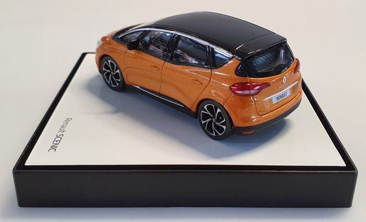Renault Renault Scenic - 1:43 - Norev