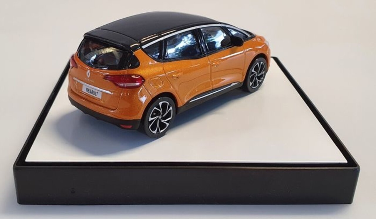 Renault Renault Scenic - 1:43 - Norev