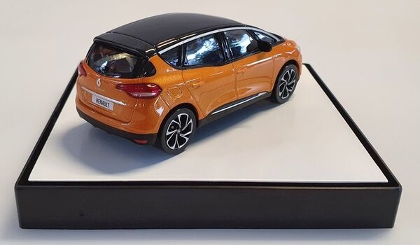 Renault Renault Scenic - 1:43 - Norev
