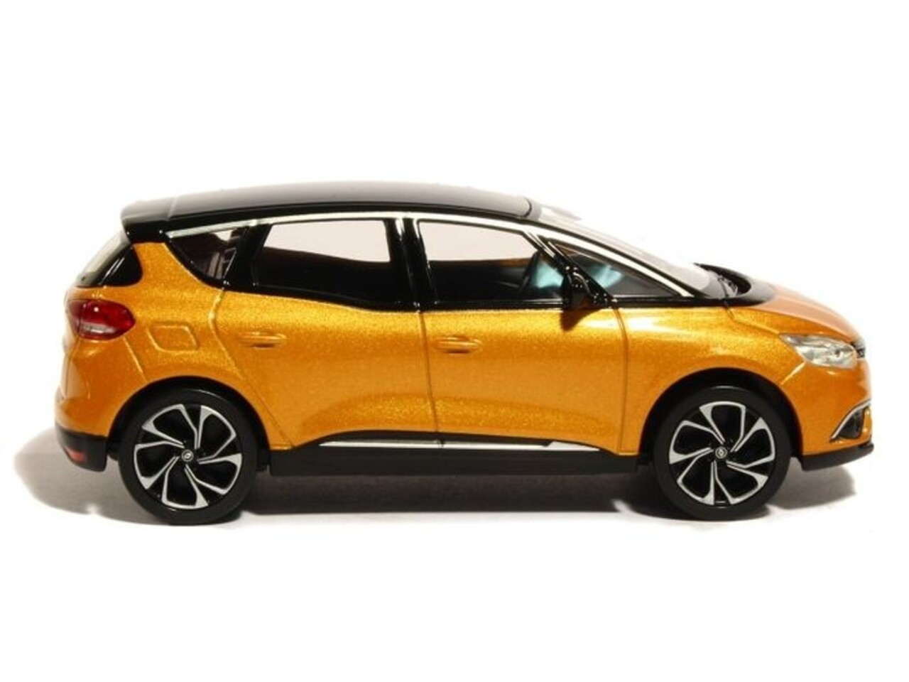 Renault Renault Scenic - 1:43 - Norev