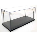 Linkwow LED Lighted Display Case - 1:18 - Linkwow