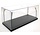 LED Lighted Display Case - 1:18 - Linkwow