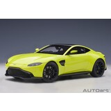 Aston Martin Aston Martin Vantage 2019 - 1:18 - AUTOart