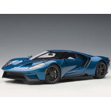 Ford Ford GT 2017 - 1:18 - AUTOart