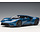 Ford GT 2017 - 1:18 - AUTOart