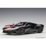 Ford Ford GT 2017 - 1:18 - AUTOart