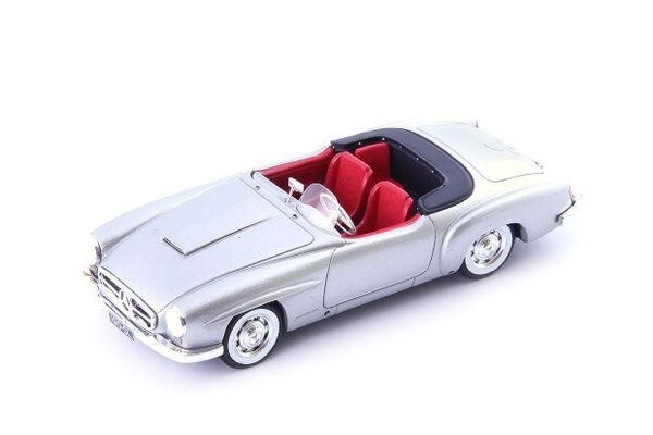 Mercedes-Benz Mercedes-Benz SL-Class 190SL Speedster Germany 1954 - 1:43 - Autocult