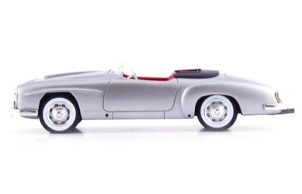 Mercedes-Benz Mercedes-Benz SL-Class 190SL Speedster Germany 1954 - 1:43 - Autocult