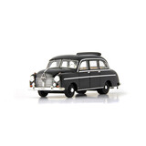 Borgward Borgward B1250 Pollmann Germany 1951 - 1:43 - Autocult