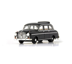 Borgward Borgward B1250 Pollmann Germany 1951 - 1:43 - Autocult Borgward Borgward B1250 Pollmann Germany 1951 - 1:43 - Autocult