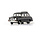 Borgward B1250 Pollmann Germany 1951 - 1:43 - Autocult
