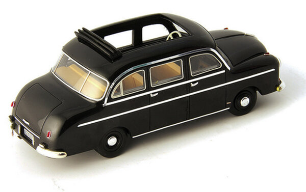 Borgward Borgward B1250 Pollmann Germany 1951 - 1:43 - Autocult Borgward Borgward B1250 Pollmann Germany 1951 - 1:43 - Autocult
