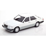 Mercedes-Benz Mercedes-Benz E-Klasse 1989 - 1:18 - iScale