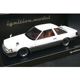 Toyota Toyota Soarer 2800GT Extra (Z10) - 1:18 - Ignition Model Toyota Toyota Soarer 2800GT Extra (Z10) - 1:18 - Ignition Model