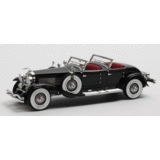Duesenberg Duesenberg SJ Torpedo Phaeton by Walker LaGrande 1930 - 1:43 - Matrix Scale Models Duesenberg Duesenberg SJ Torpedo Phaeton by Walker LaGrande 1930 - 1:43 - Matrix Scale Models