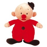 Studio 100 Bumba Bumbalu Pluche 20cm Studio 100 Bumba Bumbalu Pluche 20cm